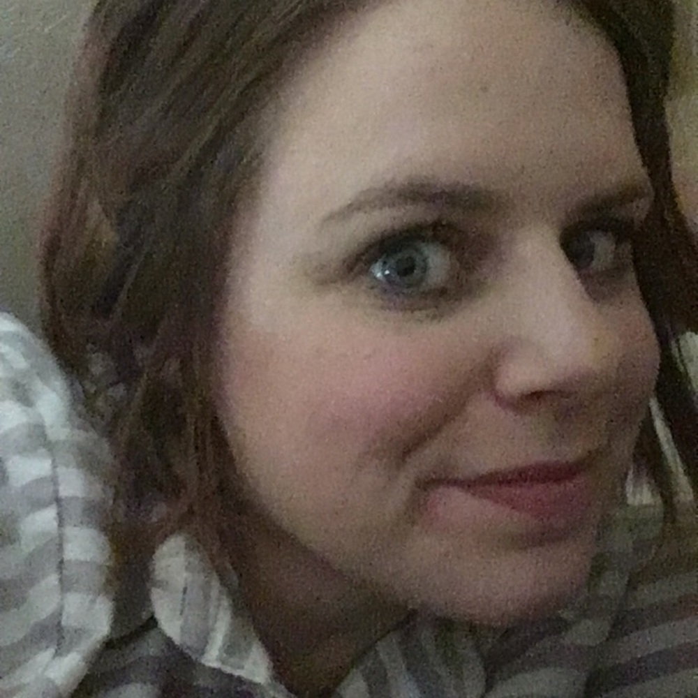 Meet your Posher, Becka